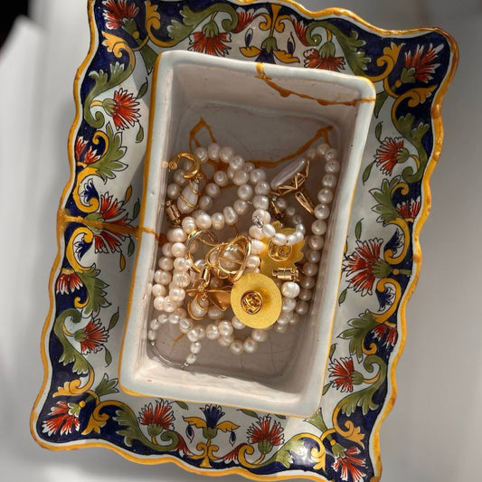 Jewellery Box "Tennou no Takara" | The emperor's treasure